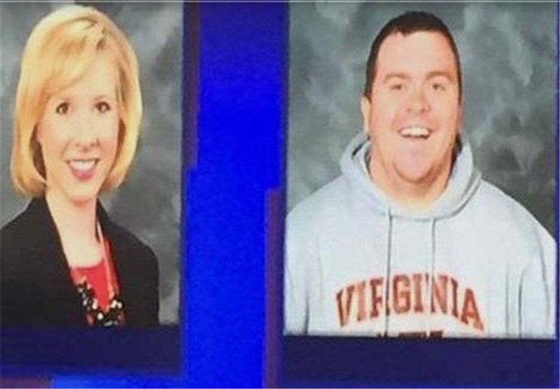 Deadly Shooting during Live TV News Report in Virginia (+Video)