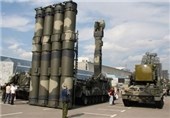 شکایت ایران از روسیه مانع تحویل سامانه‌های دفاع موشکی اس 300 است