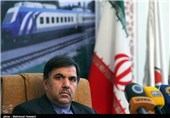 راه‌آهن تهران-ترکیه 2خطه می‌شود