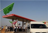 میزان مصرف CNG در استان اردبیل افزایش یافت
