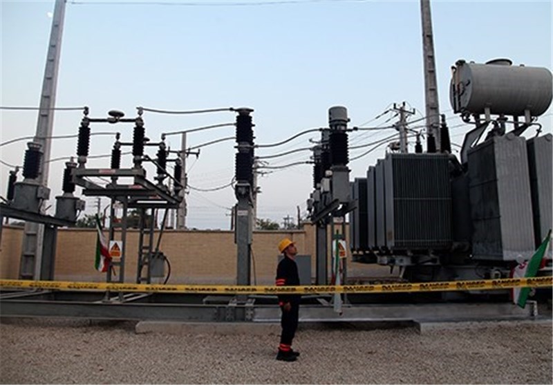 ظرفیت تولید برق در استان بوشهر 328 برابر شد