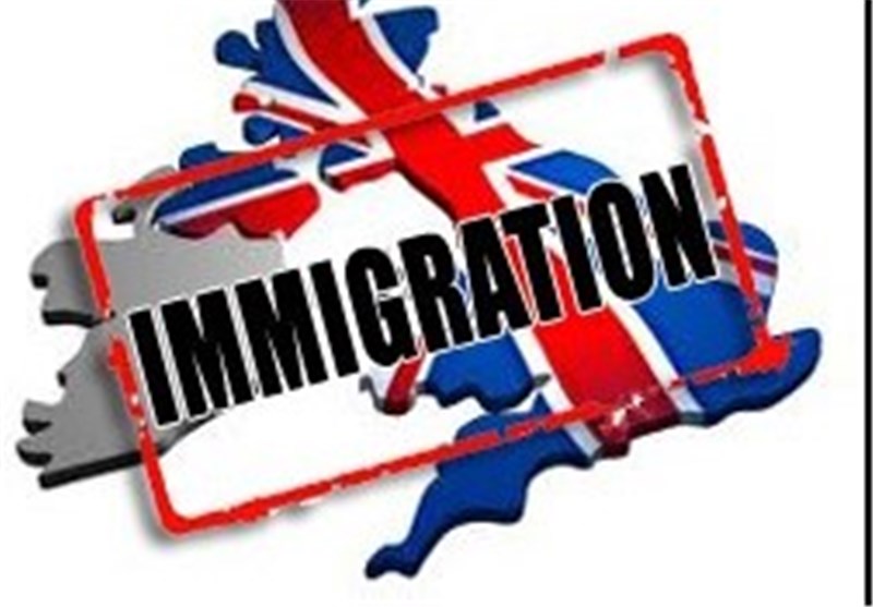 UK Immigration Reaches Record Level