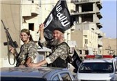 مغز الکترونیک داعش در رقه به هلاکت رسید