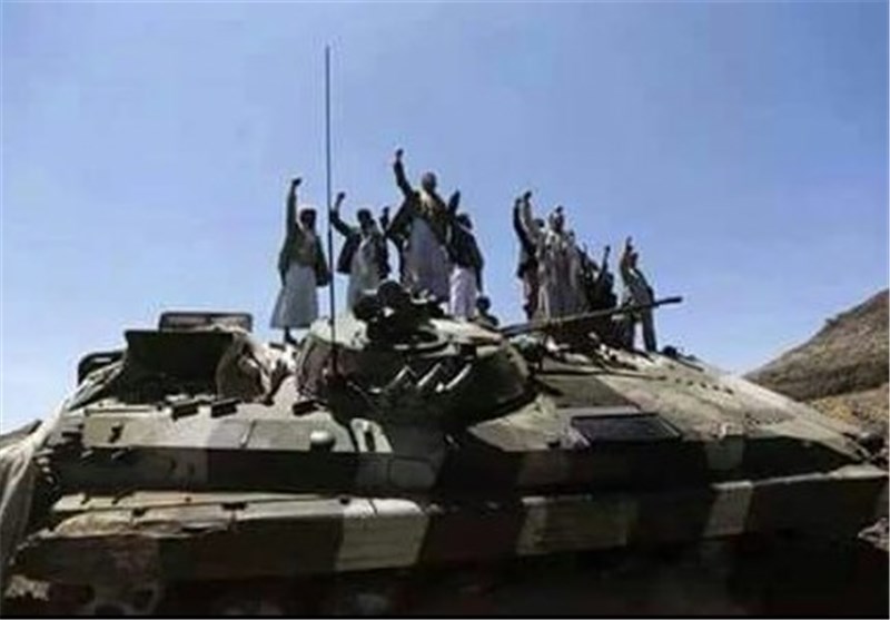 Saudi Military Camps Fall to Yemeni Forces: Report