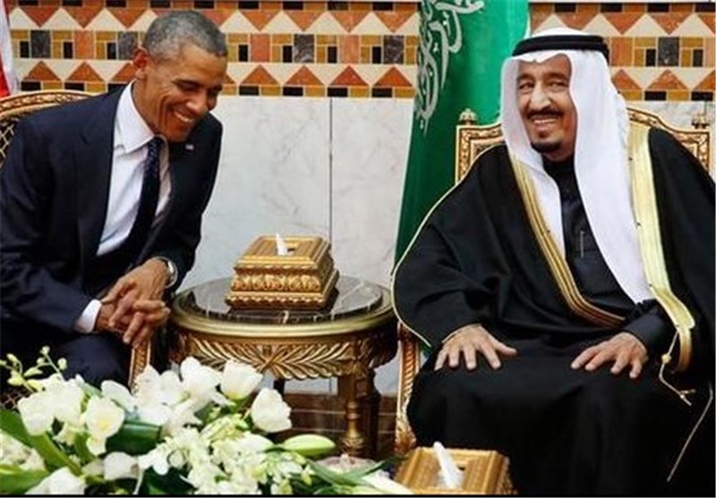 Saudi King to Meet Obama Today