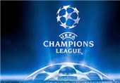 برنامه کامل مرحله گروهی فصل آینده لیگ‌قهرمانان اروپا