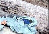 عکس/ کشف اجساد کوهنوردان،بعد از 20 سال
