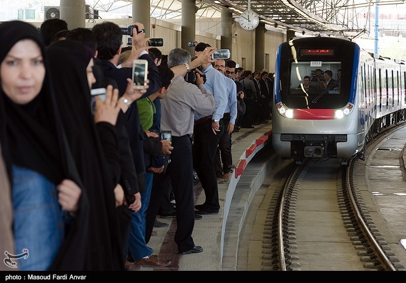 600 میلیارد تومان اوراق مشارکت برای احداث خط 2 مترو شیراز منتشر می‌شود