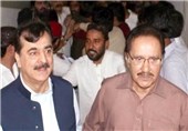 حکم بازداشت برخی از مقامات بزرگترین حزب پاکستان صادر شد
