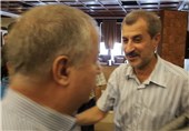 مایلی‌کهن: اظهارات کفاشیان به من ارتباط ندارد/ کریمی: نام بهزادی برای همیشه زنده می‌ماند