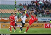 پدیده با شکست شهرداری کاشان به مرحله یک هشتم نهایی رسید