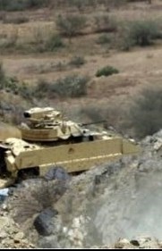 مجتهد: 2 هزار نظامی سعودی در جنگ یمن کشته شدند