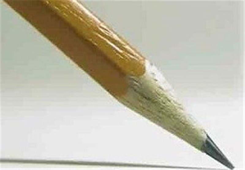 واردات 100 درصدی نوک مداد و جوهر خود‌کار