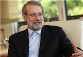 Iran’s Larijani to Meet World Parliament Speakers in New York