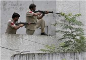 Border Fire Kills 9 on India-Pakistan War Anniversary
