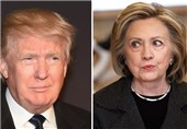 Donald Trump, Hillary Clinton Win Big in New York