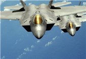 US-Led Coalition Bombs Syrian Army Positions, Kills 62 Soldiers