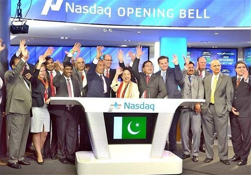 تلاش پاکستان برای جلب سرمایه‌گذاران آمریکایی