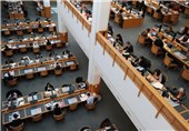 تغییر مدیریت در کتابخانه ملی در راه است؟