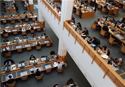  تغییر مدیریت در کتابخانه ملی در راه است؟ 