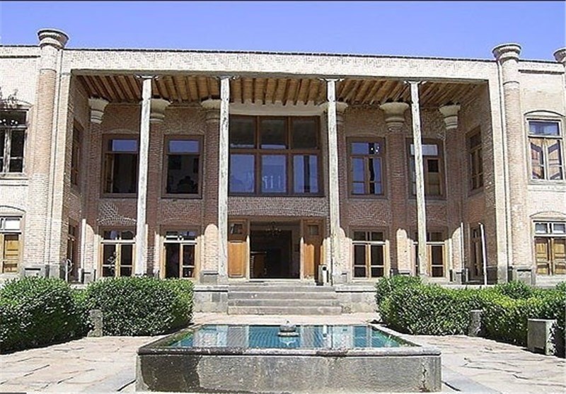 5 خانه تاریخی زنجان تملک می‌شود