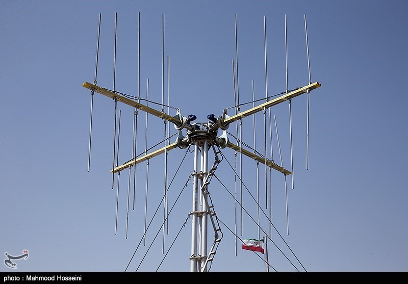 تردد هوایی در کشور افزایش یافته است/فضای کشور ایران امن ترین فضا در خاورمیانه