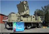 Iran to Unveil New Air Defense Equipment on Army Day