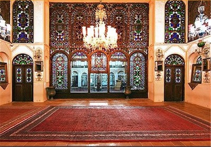 بیش از یک هزار خانه تاریخی در اصفهان شناسایی شد