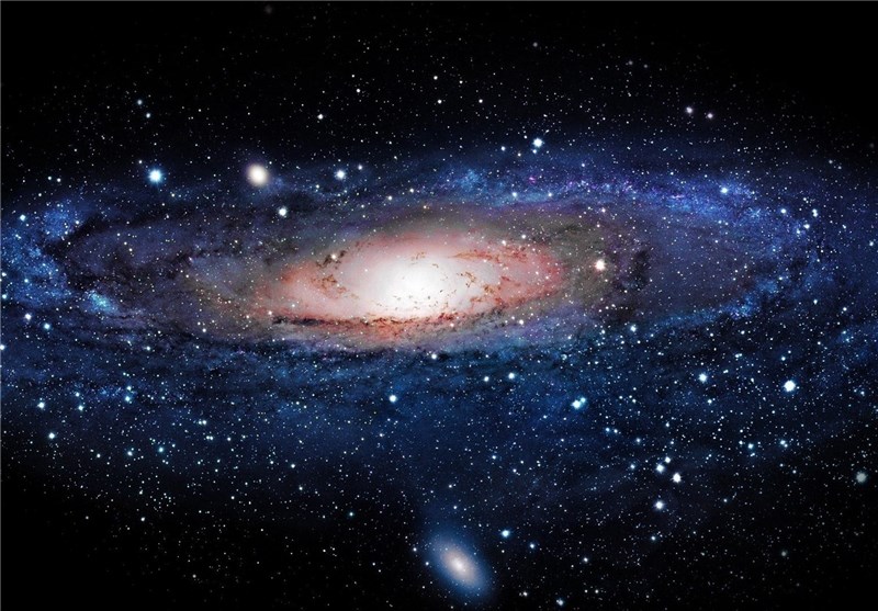 Scientists Discover Hidden Galaxies behind Milky Way