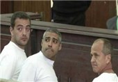 عفو بین الملل: حکم صادره علیه خبرنگاران الجزیره اهانت به عدالت در مصر است
