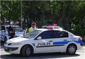 پلیس ترکیه دو تبعه خارجی را در ارتباط با حمله استانبول بازداشت کرد