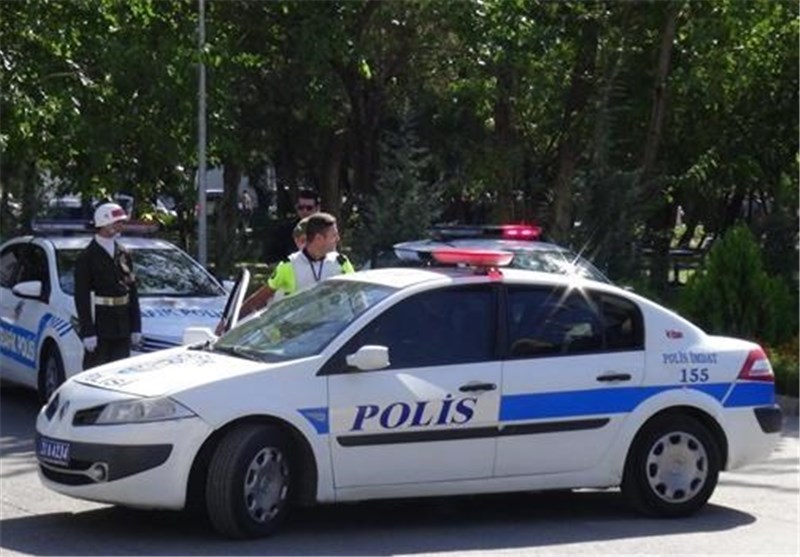 Report: Turkey Detains 29 Daesh Militants in Raids in Istanbul