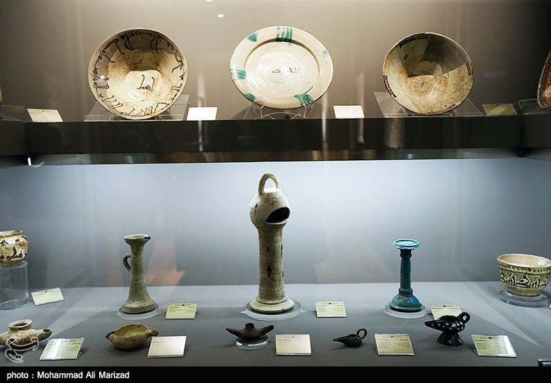 رشد صعودی آمار بازدید از موزه‌های اصفهان در ایام نوروز