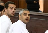Egyptian Court Sentences Three Al Jazeera Journalists to Prison