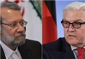 Iran, Germany Eye Closer Economic Ties