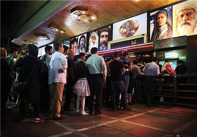 رونق سینمای ایران با فیلم مجیدی