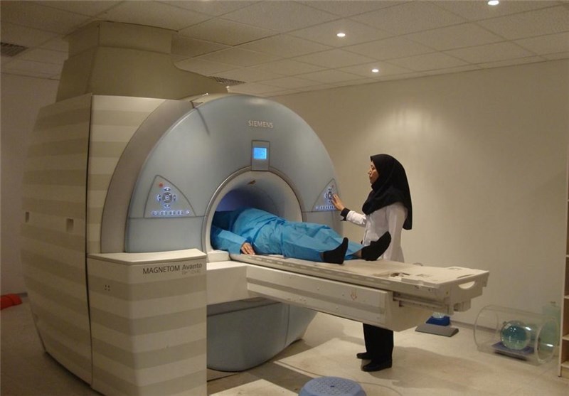 مرکز دولتی MRI در بیمارستان بعثت همدان راه‌اندازی شد