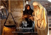 برگ‌های برنده‌ فیلم محمد رسول‌الله(ص)/ شگفت‌زدگی فیلمبردار اسکاری از دیدن پهپاد ایرانی