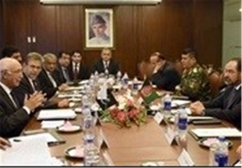 آغاز دور چهارم مذاکرات 4 جانبه صلح افغانستان در کابل