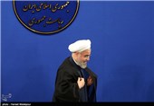 نشست خبری روحانی 27 بهمن برگزار می‌شود