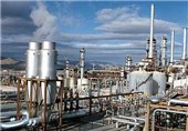 European Firm Signs Investment Deal with Iranian Petrochemical Complex