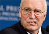 Dick Cheney: Iranians Only Winners of Nuclear Deal