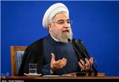 Major Issues in JCPOA Talks Resolved: Iran’s President