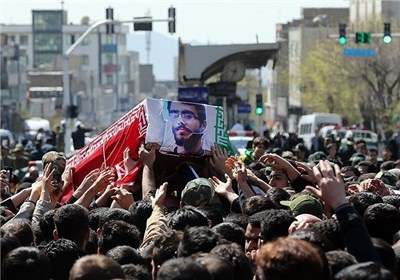 ماجرای عفو قاتل شهید امر به معروف