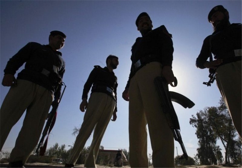 آمار تلفات حمله تروریستی به کمپ نیروهای هوایی پاکستان به 54 کشته و زخمی رسید