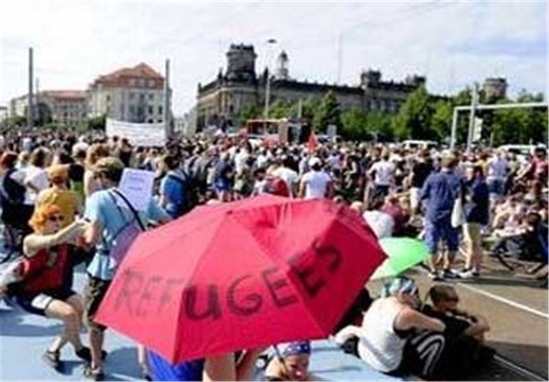 Turkey, EU Agree to Migrant Action Plan