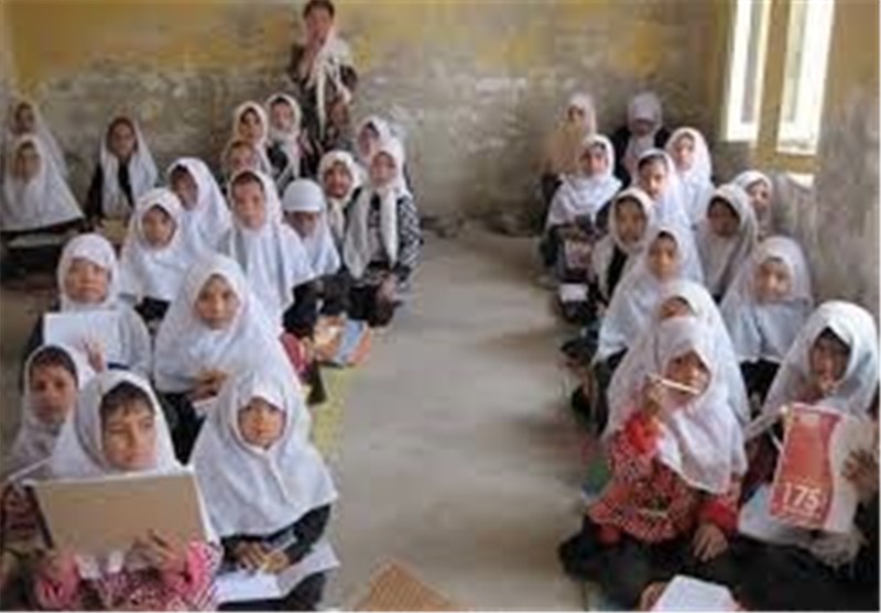حدود 70 درصد مدارس در ولایت قندوز تحت کنترل طالبان است