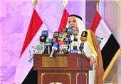 تاکید رئیس اوقاف اهل تسنن عراق بر اتحاد و مبارزه جدی با تروریسم
