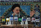 امام جمعة النجف الاشرف یستهجن التقارب الاسرائیلی السعودی الاماراتی
