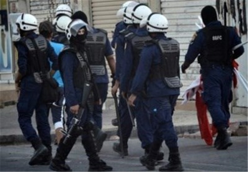 کمپین «تروریست کیست؟» در بحرین